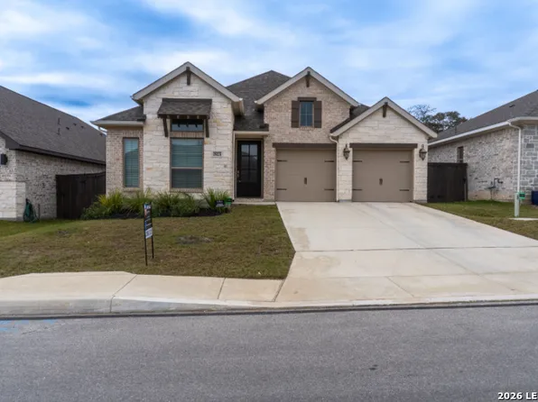 1923 Dalhart, San Antonio, TX 78253