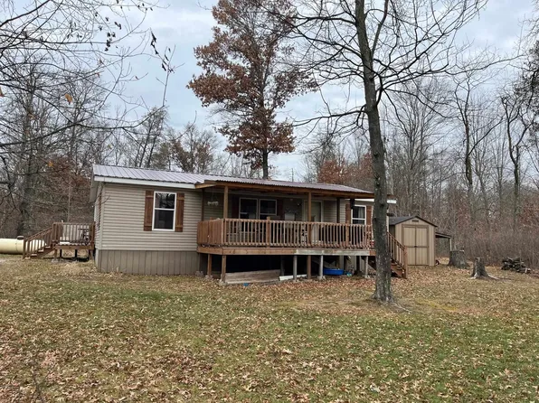 2170 16th Ave, Friendship, WI 53934