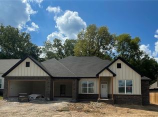 1201 Bunker Dr, Pea Ridge, AR 72751
