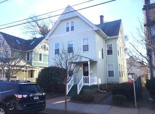 52 Avon St #1, New Haven, CT 06511