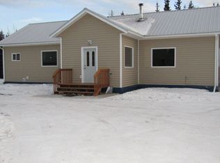 5748 Willow Street, Delta Junction, AK 99737