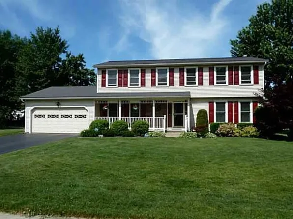 19 Snowy Owl Rdg, Rochester, NY 14612