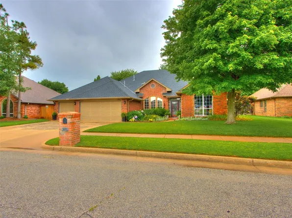 14501 Remington Way, Oklahoma City, OK 73134