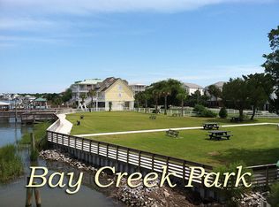 3701 Docksite Rd APT 119, Edisto Island, SC 29438