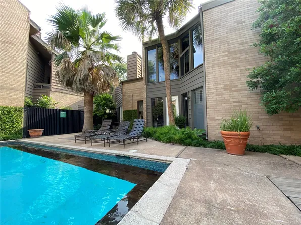 5003 Yoakum Blvd, Houston, TX 77006