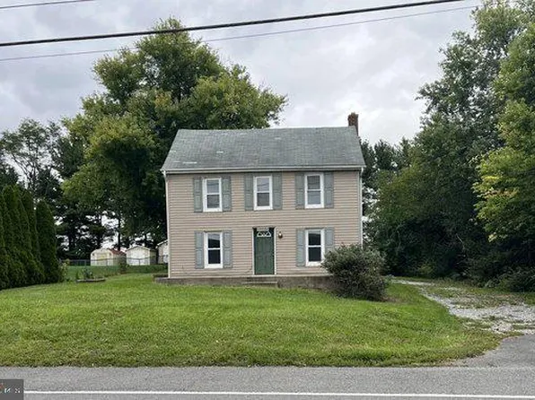 15602 National Pike, Hagerstown, MD 21740