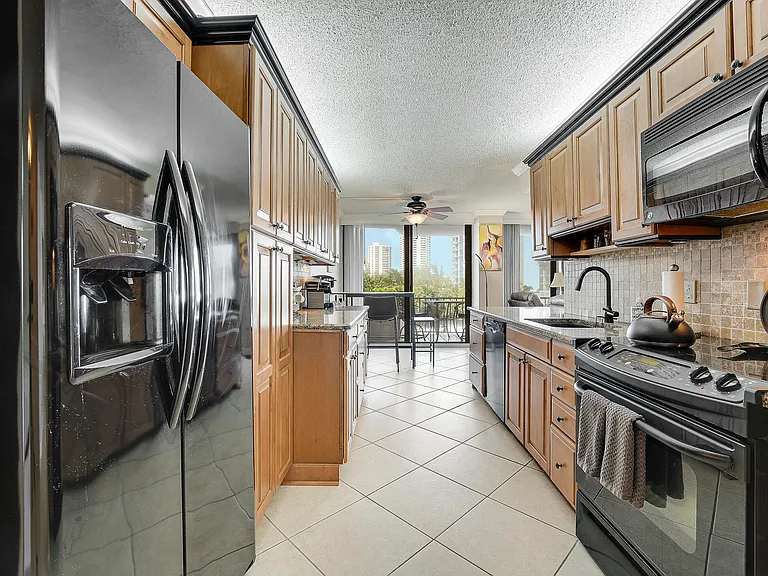 4200 N Ocean Dr #2-306 — Photo 3