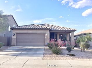 23602 W Mohave St, Buckeye, AZ 85326