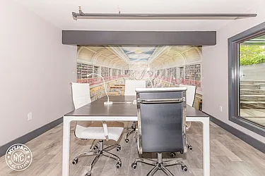 Rented by MySpaceNYC