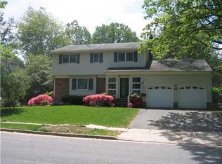 63 Janet Ct, Milltown, NJ 08850