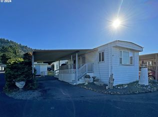 97972 Hall Way #22, Brookings, OR 97415