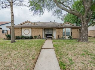 610 Brittany Dr, Mesquite, TX