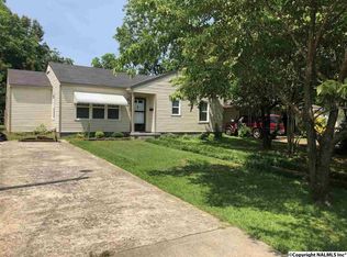 1408 E 7th St SE, Decatur, AL 35601