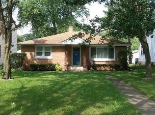 1067 S Myrtle Ave, Kankakee, IL 60901