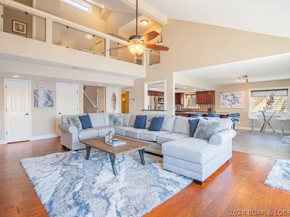 283 Spring Green Cir, Four Seasons, MO 65049