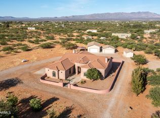 6663 S Nucci Ln, Hereford, AZ 85615