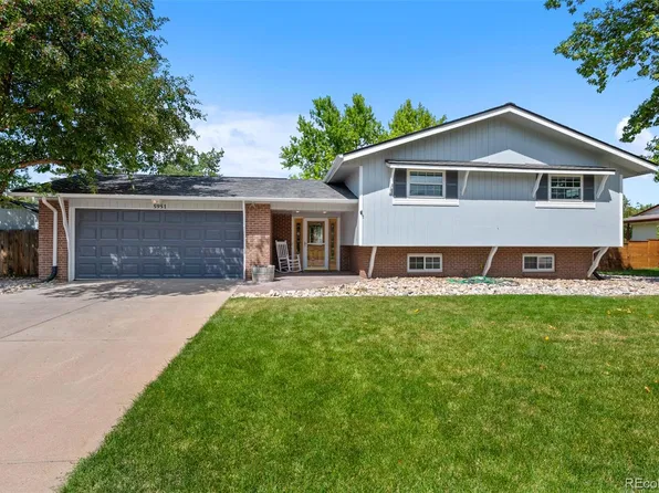 5951 W Rowland Place, Littleton, CO 80128
