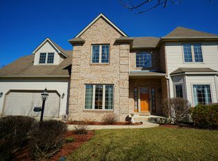 8283 64th Ct, Pleasant Prairie, WI 53158