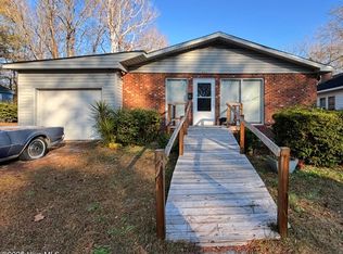 201 S Brookwood Avenue, Rockingham, NC 28379