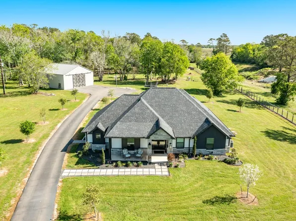 7550 Oak Cross E, Alvin, TX 77511
