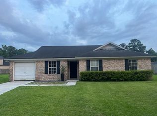 59 Soling Ave, Savannah, GA 31419