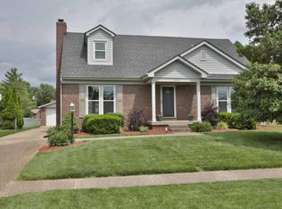 4202 Hunsinger Ln, Louisville, KY 40220