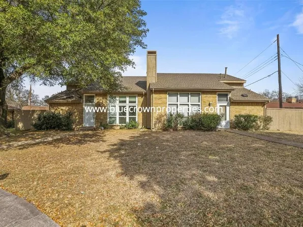 1806 Bristol Cv, Plano, TX 75074