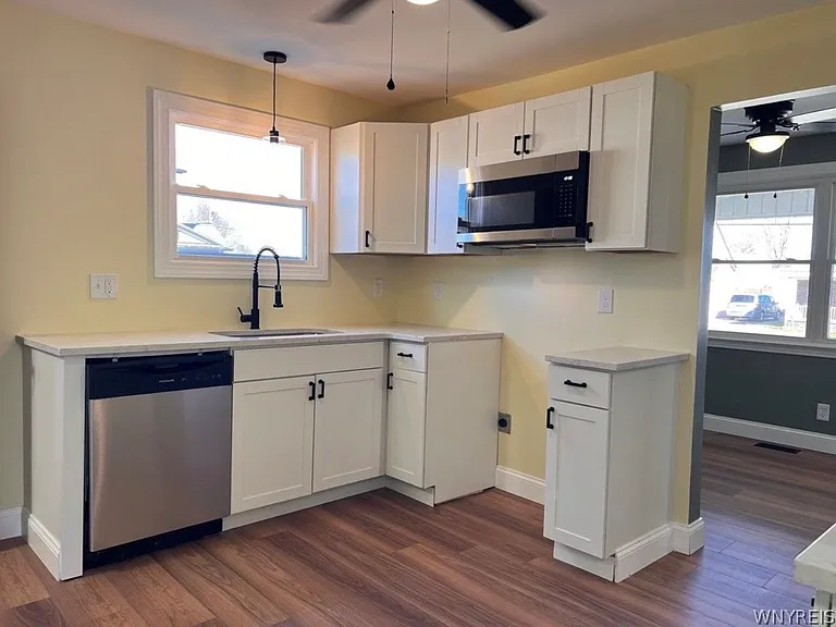 134 Colby St #1 — Photo 5