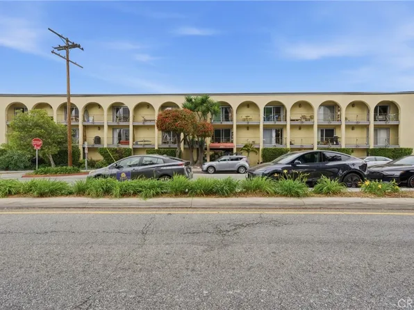 2311 4th St APT 106, Santa Monica, CA 90405