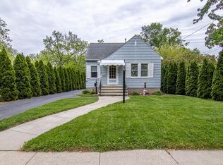 917 Whitewater Ave, Fort Atkinson, WI 53538