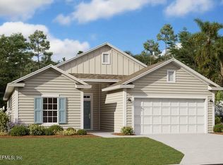 3161 Gadwall Rd, Orange Park, FL 32073