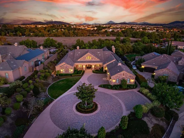15445 Artesian Spring Rd, San Diego, CA 92127