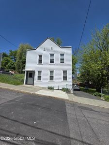 21-23 Liebel Street, Albany, NY, 12202
