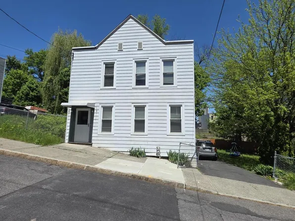 21-23 Liebel Street, Albany, NY 12202