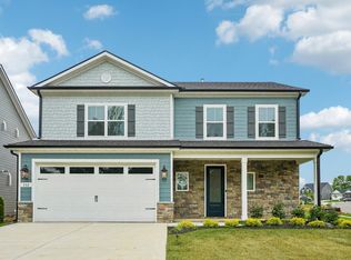 332 Springbrook Blvd LOT 31, White House, TN 37188