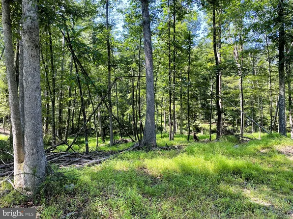 11115 Hinkle Rd NE, Cumberland, MD 21502