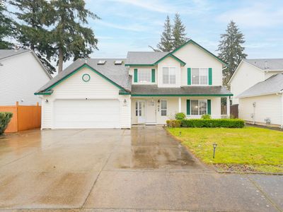 19005 SE 19th Way, Vancouver, WA, 98683