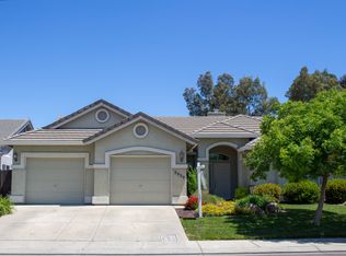 3920 Palmer Ct, Merced, CA 95340