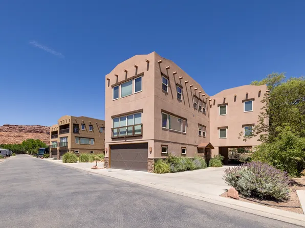 1261 N Main Rubicon Trl #16, Moab, UT 84532