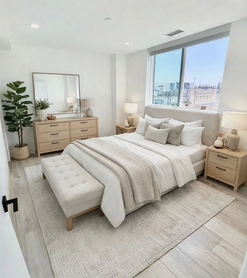 1 bed, 780 sqft, $2,495 — Photo 4