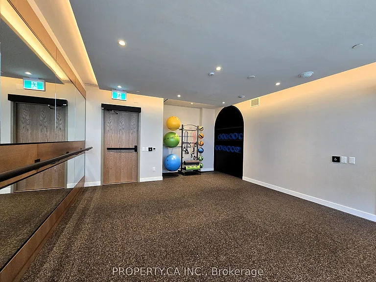 1185 Dupont St #316 — Photo 21