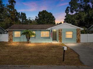 1507 W Kirby St, Tampa, FL 33604