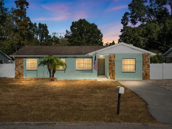 1507 W Kirby St, Tampa, FL 33604