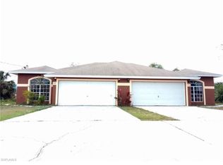 310 Homer Ave S, Lehigh Acres, FL 33973