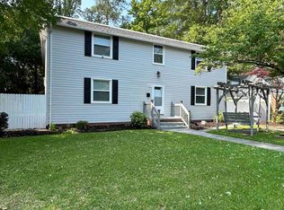 247 E Bayview Blvd #2, Norfolk, VA 23503