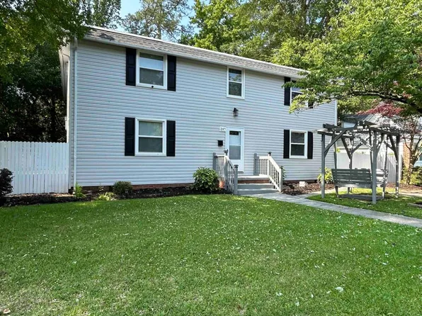 247 E Bayview Blvd #2, Norfolk, VA 23503