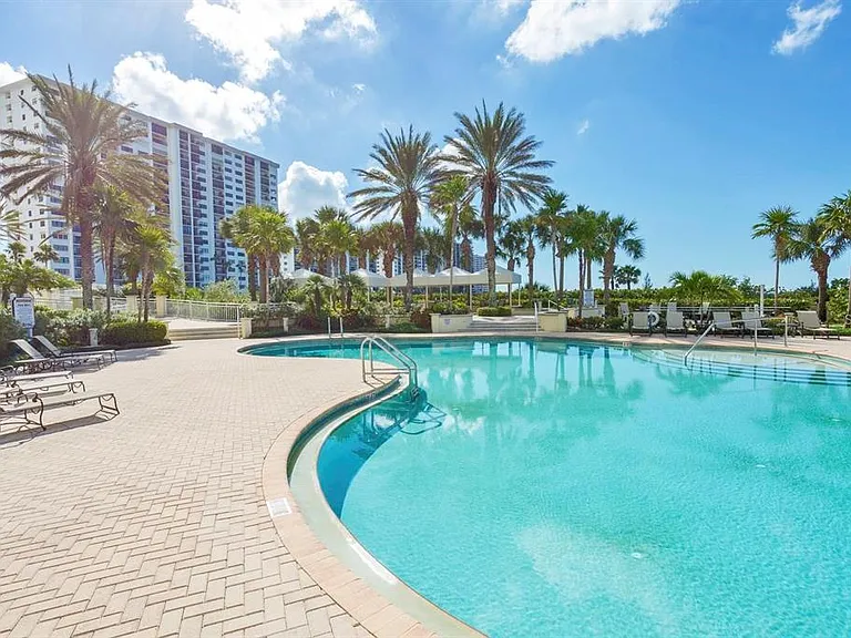 1200 Gulf Blvd #1002 — Photo 47