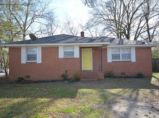 3210 Briarcliff Dr, Augusta, GA 30909
