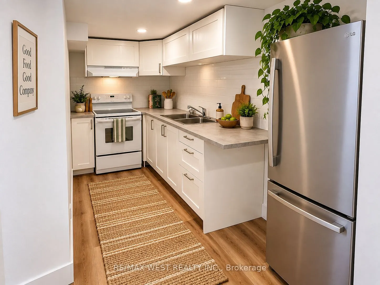 2 bed, $1,850 — Photo 3