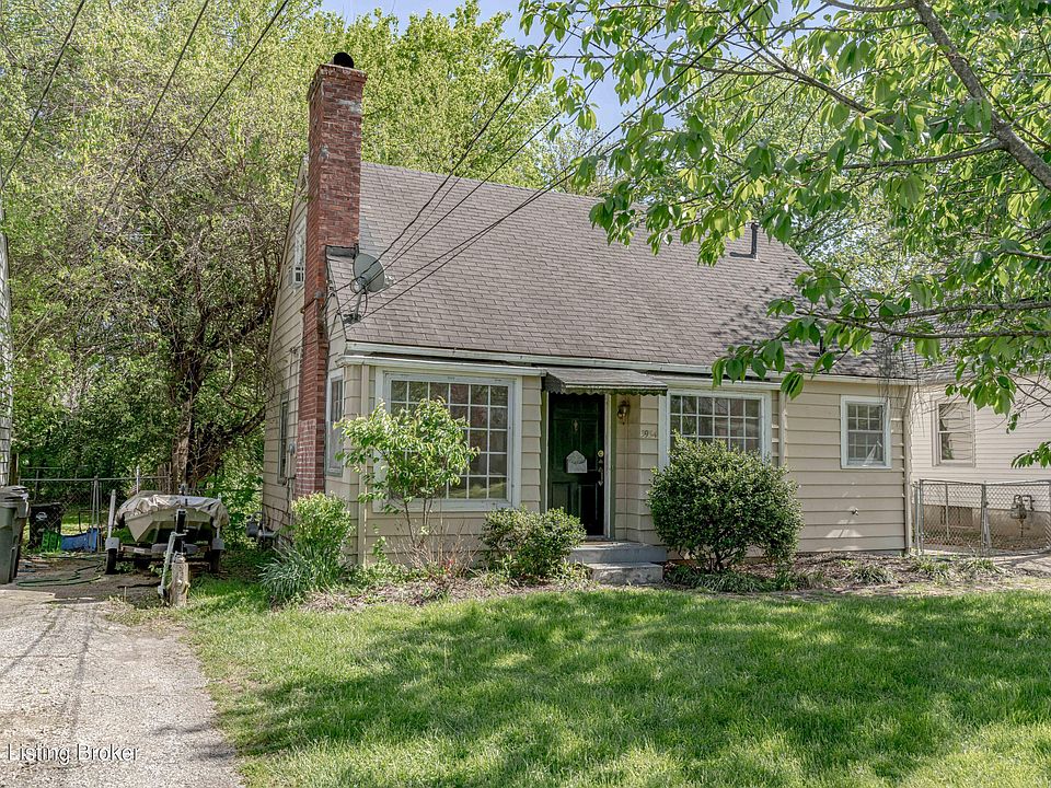 3934 Kennison Ave, Saint Matthews, KY 40207 Zillow
